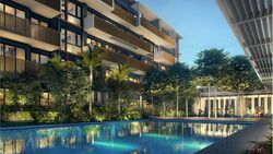 Royalgreen (D10), Condominium #426419521